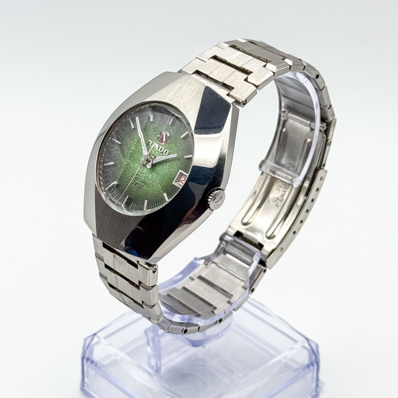 Rado Rado - Ticino 702 - No reserve price - K366772 - Men - 1973 vintage watch - image 3