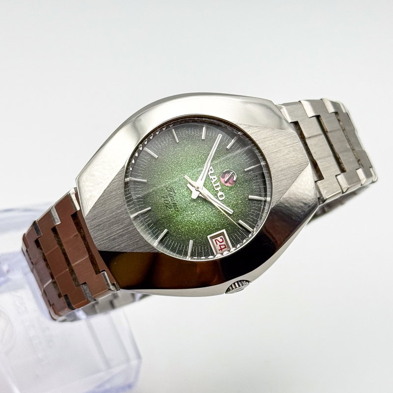 Rado Rado - Ticino 702 - No reserve price - K366772 - Men - 1973 vintage watch - image 8
