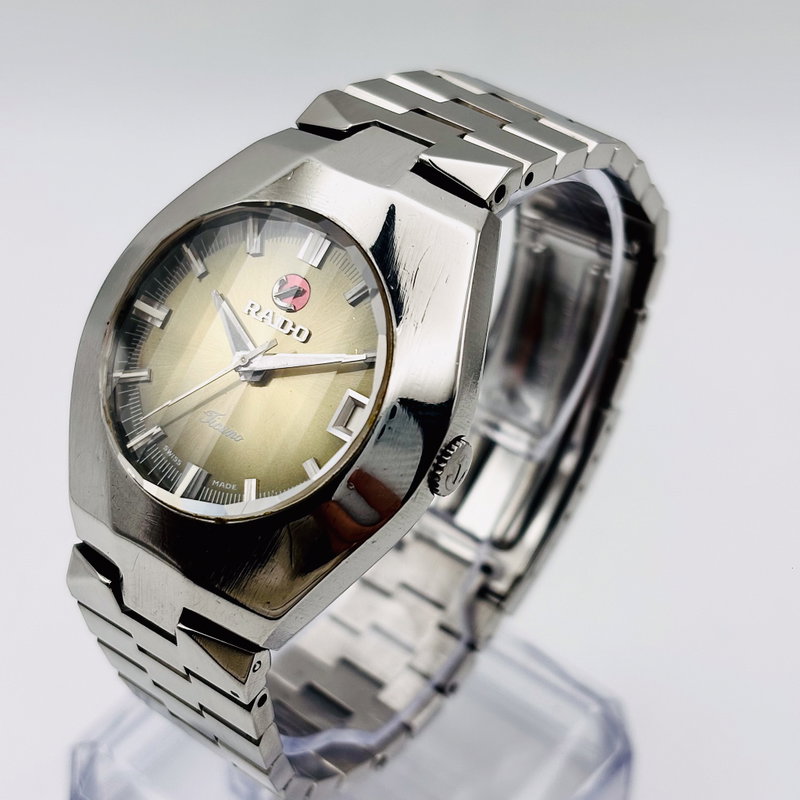 Rado Rado - Ticino - No reserve price - 8220511 - Men - 1970-1979 vintage watch - image 26