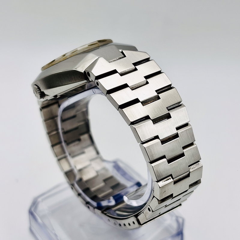 Rado Rado - Ticino - No reserve price - 8220511 - Men - 1970-1979 vintage watch - image 28