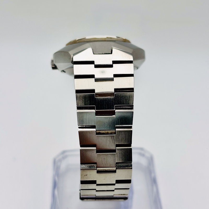 Rado Rado - Ticino - No reserve price - 8220511 - Men - 1970-1979 vintage watch - image 29