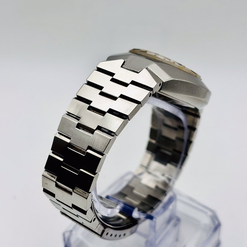 Rado Rado - Ticino - No reserve price - 8220511 - Men - 1970-1979 vintage watch - image 30