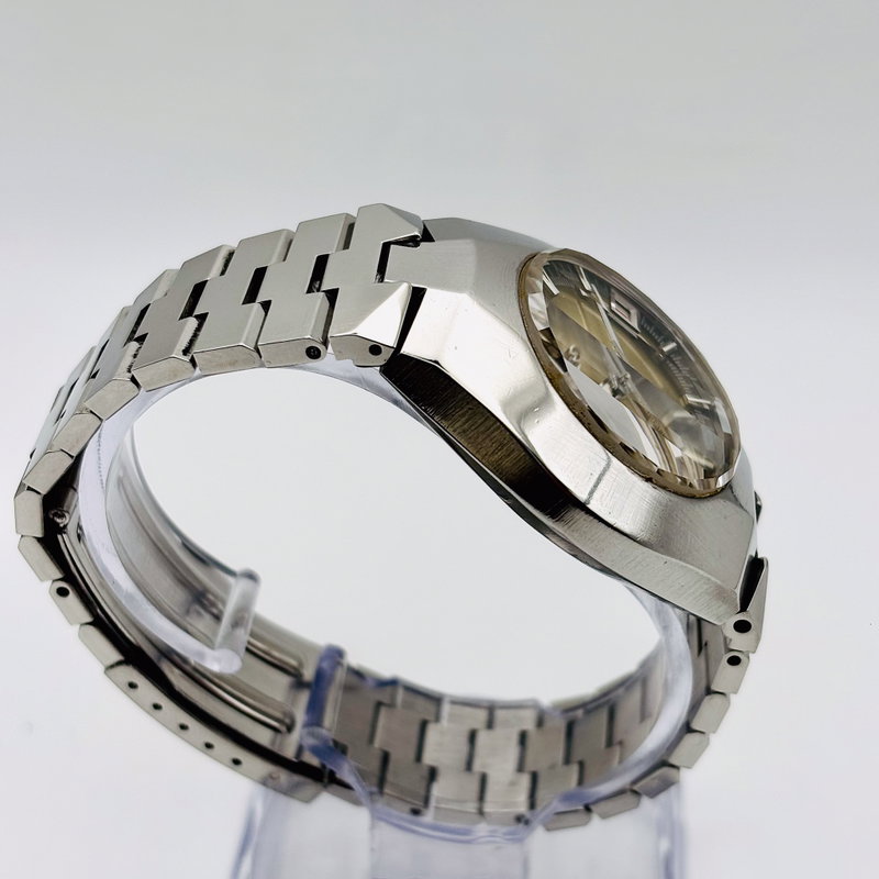Rado Rado - Ticino - No reserve price - 8220511 - Men - 1970-1979 vintage watch - image 31