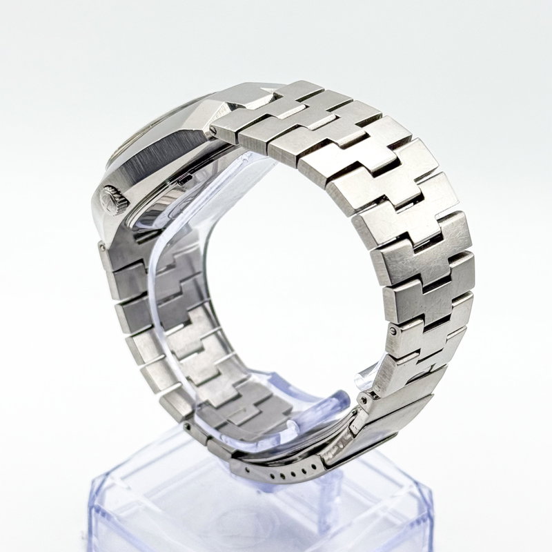 Rado Rado - Ticino - No reserve price - 8211214 - Men - 1970-1979 vintage watch - image 7