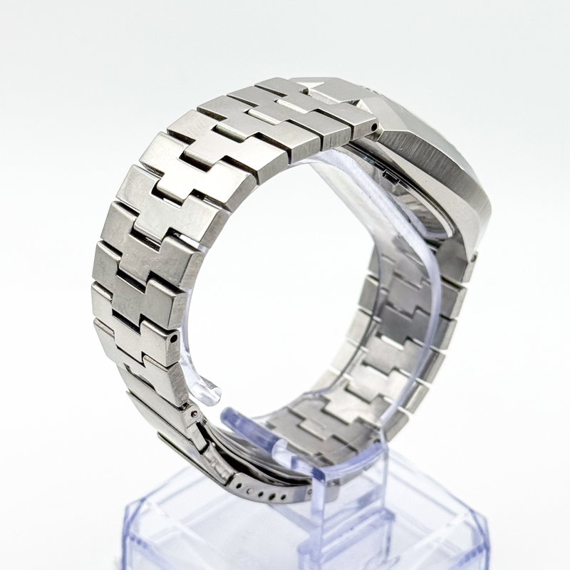 Rado Rado - Ticino - No reserve price - 8211214 - Men - 1970-1979 vintage watch - image 8