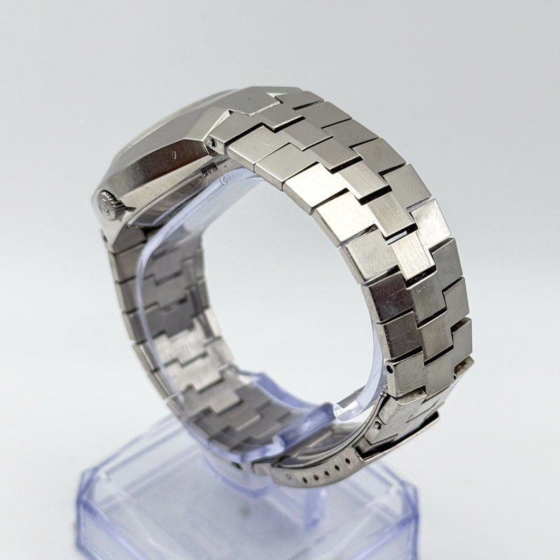 Rado Rado - Ticino - No reserve price - 8220683 - Men - 1970-1979 vintage watch - image 7