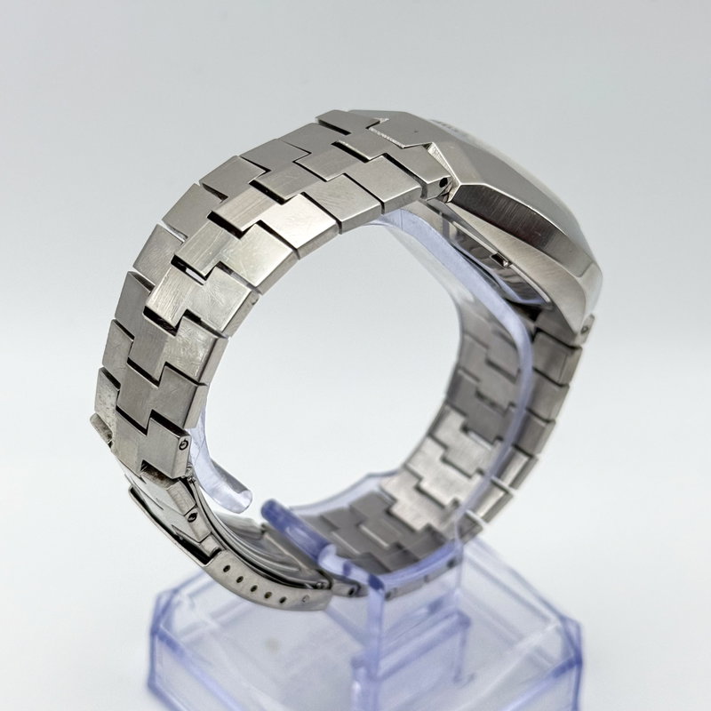 Rado Rado - Ticino - No reserve price - 8220683 - Men - 1970-1979 vintage watch - image 8