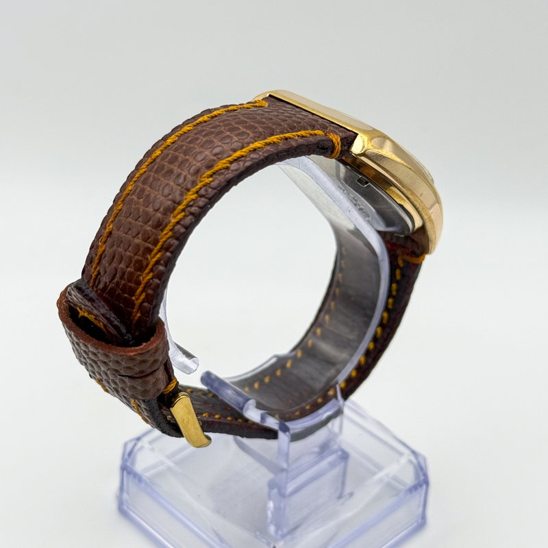 Rado Rado - Trident 300 - Zonder minimumprijs - 2041293 - Heren - 1970-1979 vintage watch - image 8