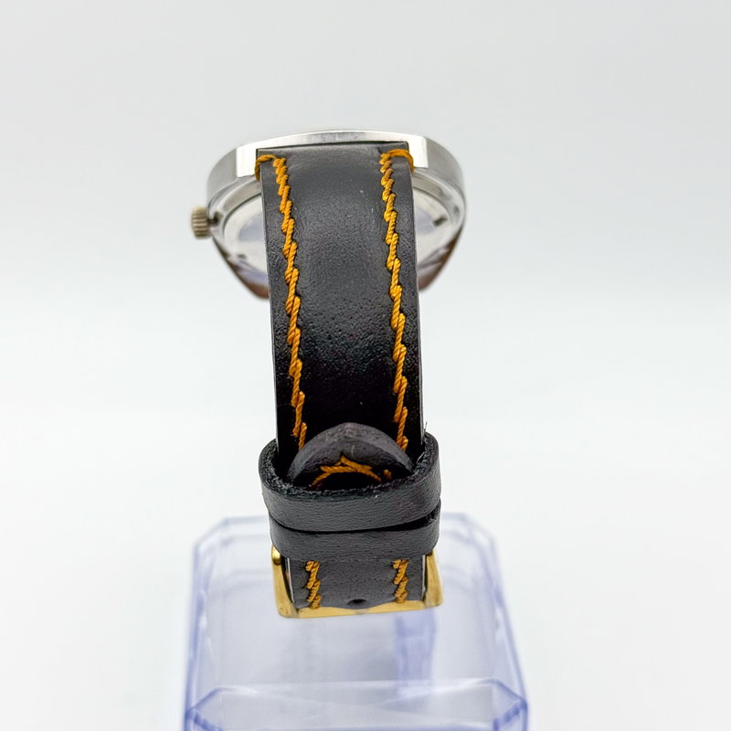 Rado Rado - Voyager GT - Ingen mindstepris - 11814 - Mænd - 1970-1979  vintage watch - image 7