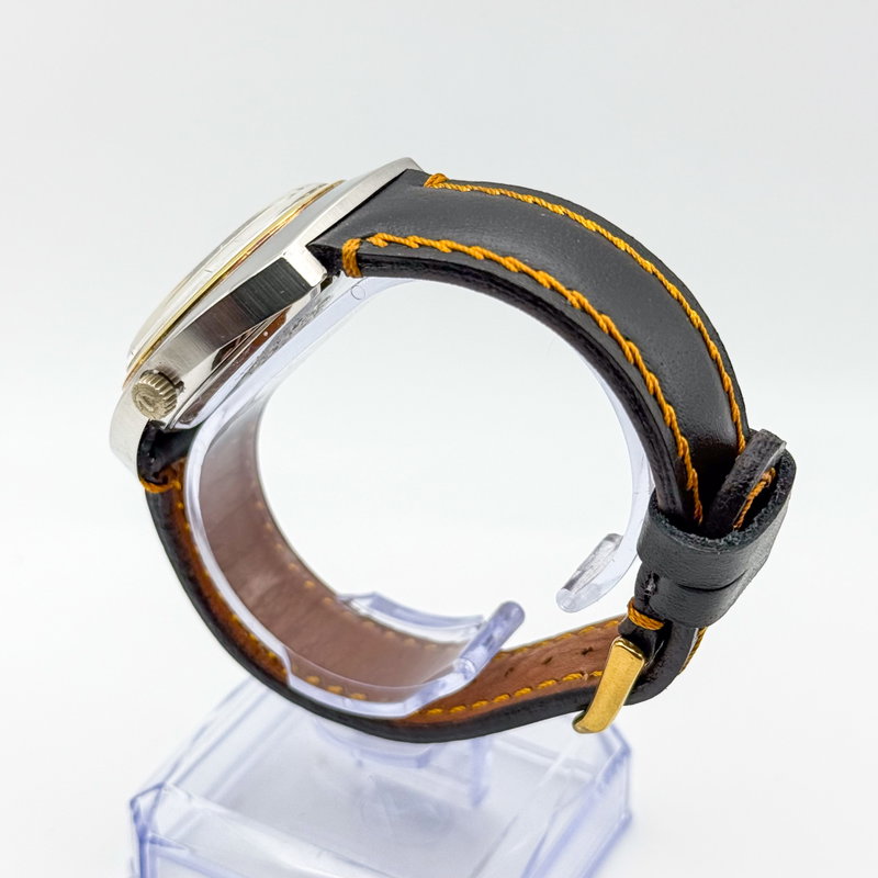 Rado Rado - Voyager GT - Ingen mindstepris - 11814 - Mænd - 1970-1979  vintage watch - image 8