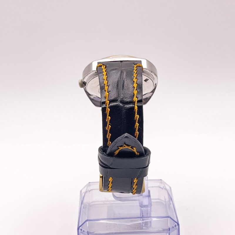 Rado Rado - Voyager GT - No reserve price - 11814/1GT - Men - 1974 vintage watch - image 7