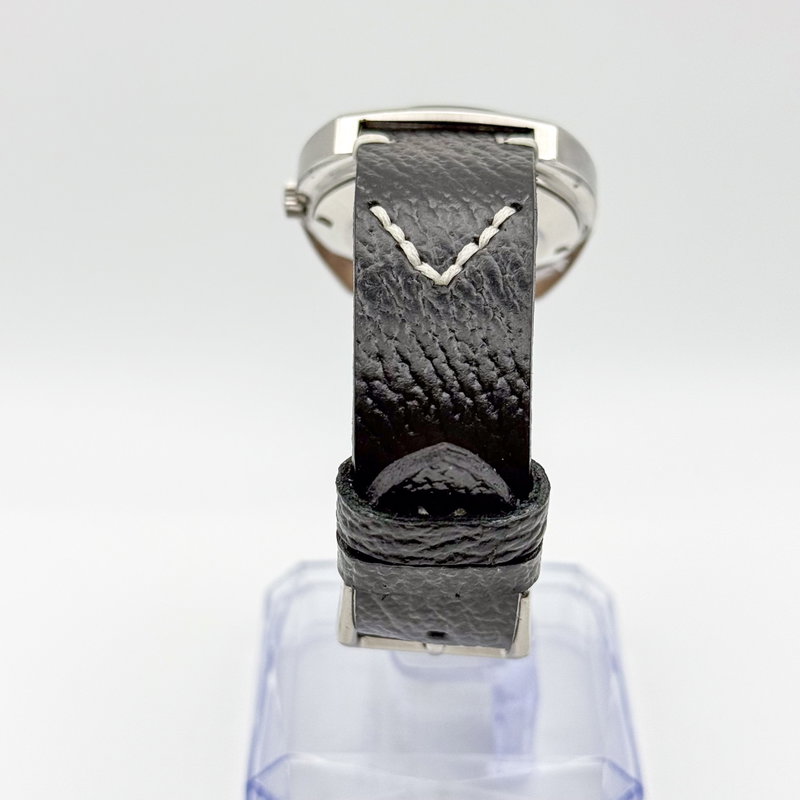 Rado Rado - Voyager - No reserve price - 11814/1 - Men - 1970-1979 vintage watch - image 7