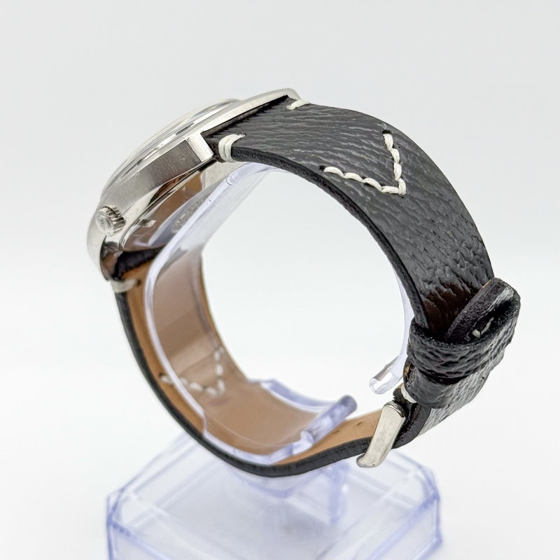 Rado Rado - Voyager - No reserve price - 11814/1 - Men - 1970-1979 vintage watch - image 8