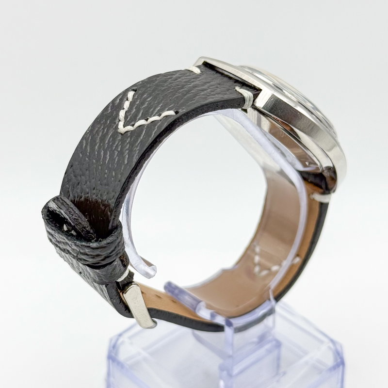 Rado Rado - Voyager - No reserve price - 11814/1 - Men - 1970-1979 vintage watch - image 9