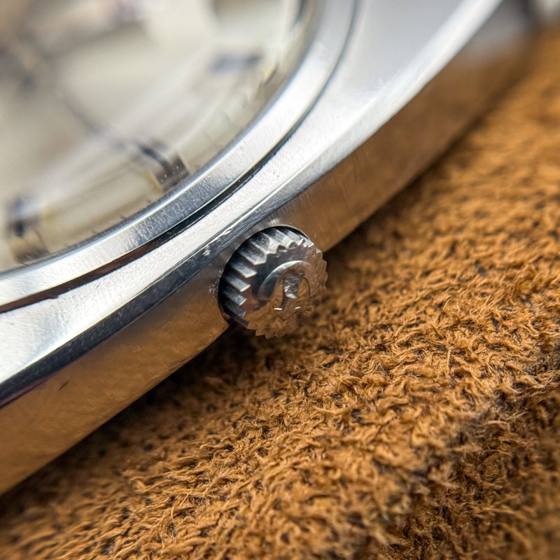 Rado Rado - Voyager - No reserve price - 11814/1 - Men - 1970-1979 vintage watch - image 22