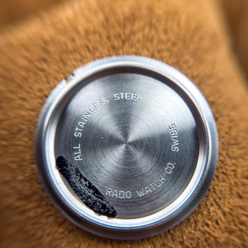 Rado Rado - Voyager - No reserve price - 11814 - Men - 1970-1979  vintage watch - image 23