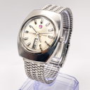 Rado - Voyager - No reserve price - 11814 - Men - 1970-1979