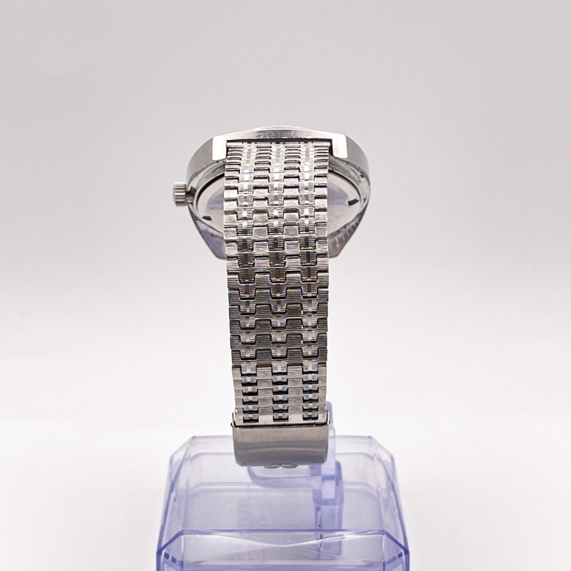 Rado Rado - Voyager - No reserve price - 11814 - Men - 1970-1979 vintage watch - image 7