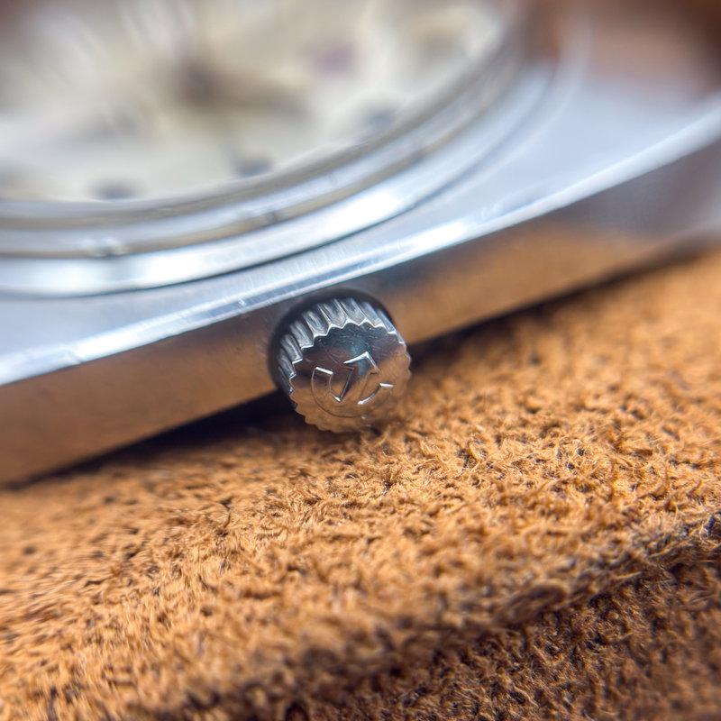 Rado Rado - Voyager - No reserve price - 11814 - Men - 1970-1979 vintage watch - image 15