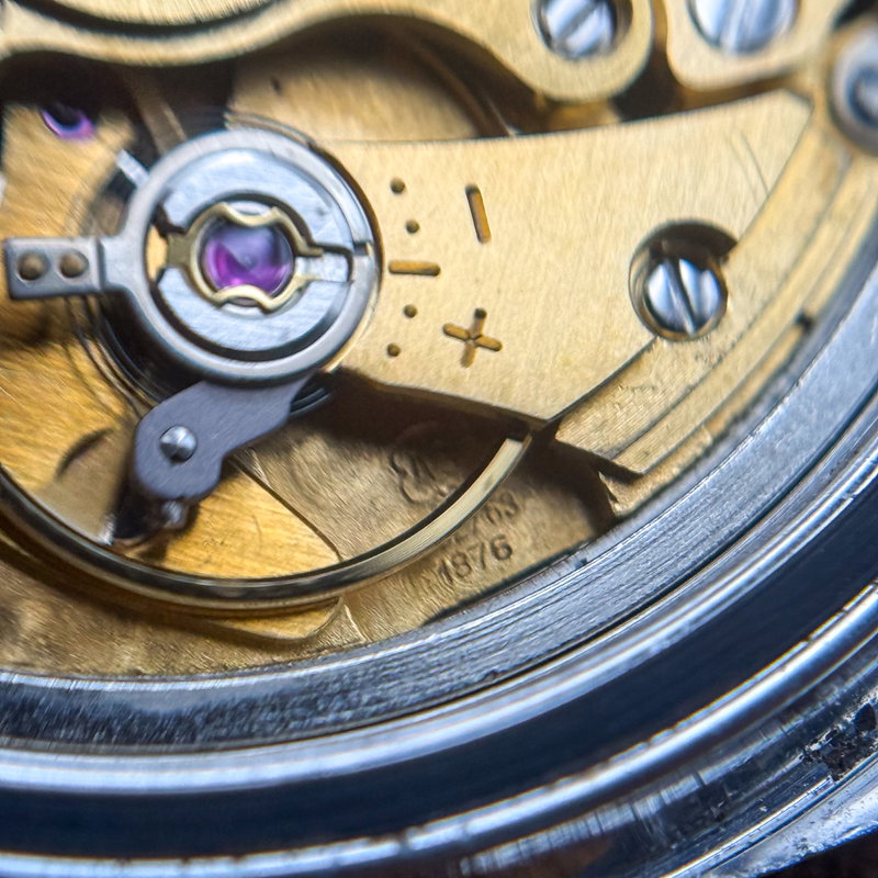 Rado Rado - Voyager - No reserve price - 11814 - Men - 1970-1979 vintage watch - image 27