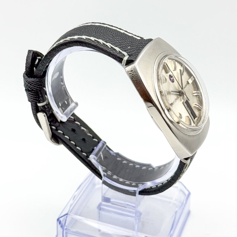 Rado Rado - Voyager - No reserve price - 11814 - Men - 1970-1979  vintage watch - image 6
