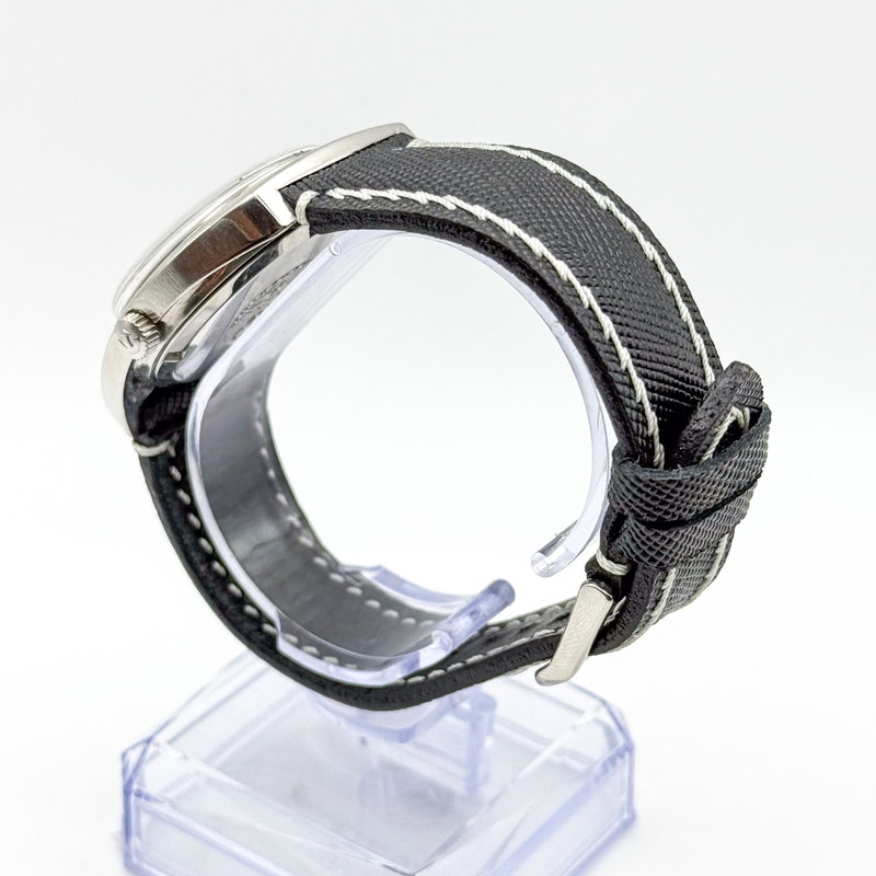 Rado Rado - Voyager - No reserve price - 11814 - Men - 1970-1979  vintage watch - image 8