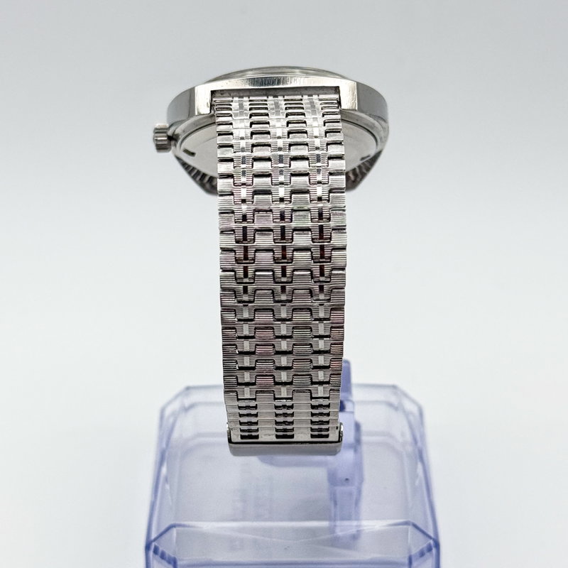 Rado Rado - Voyager [Serviced] - No reserve price - 11814 - Men - 1970-1979  vintage watch - image 6