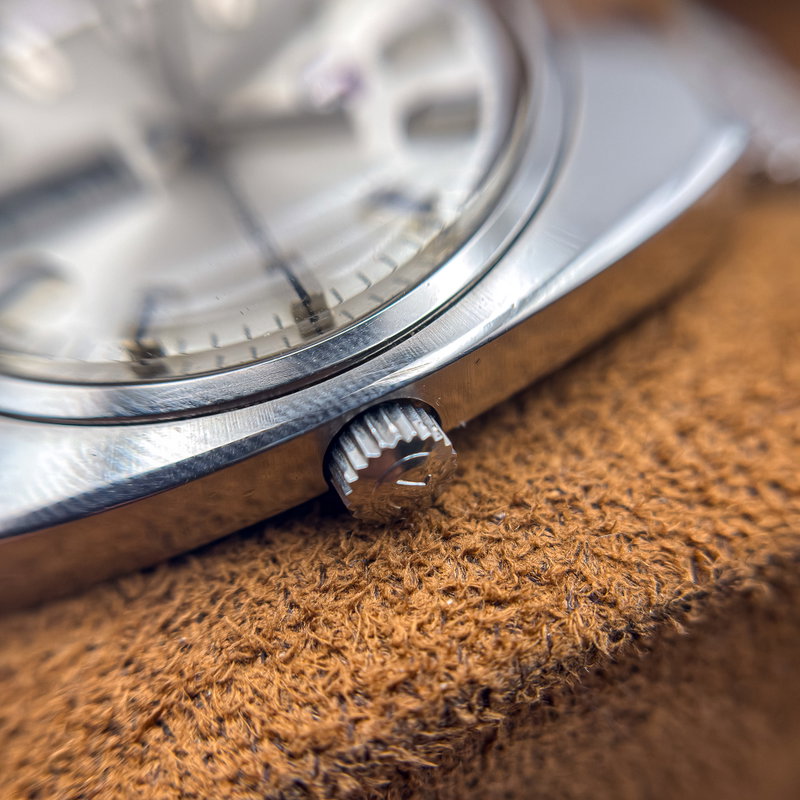 Rado Rado - Voyager [Serviced] - No reserve price - 11814 - Men - 1970-1979  vintage watch - image 21