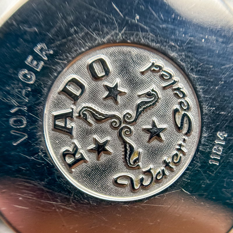Rado Rado - Voyager [Serviced] - No reserve price - 11814 - Men - 1970-1979  vintage watch - image 24