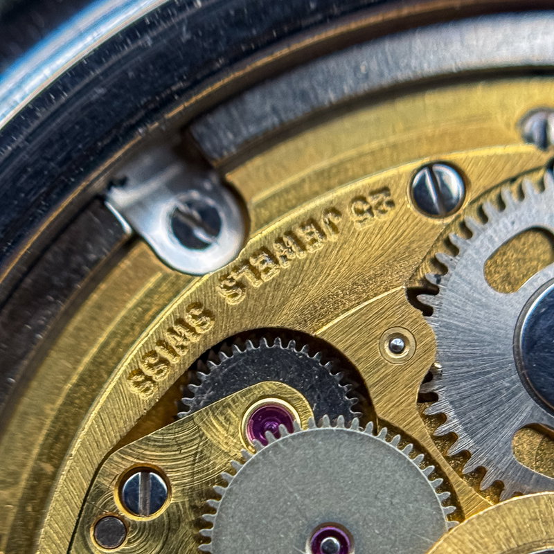 Rado Rado - Voyager [Serviced] - No reserve price - 11814 - Men - 1970-1979  vintage watch - image 27