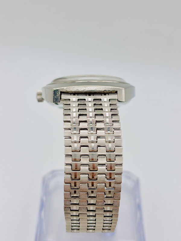 Rado Rado - Voyager - No reserve price - 11814 - Men - 1970-1979  vintage watch - image 23