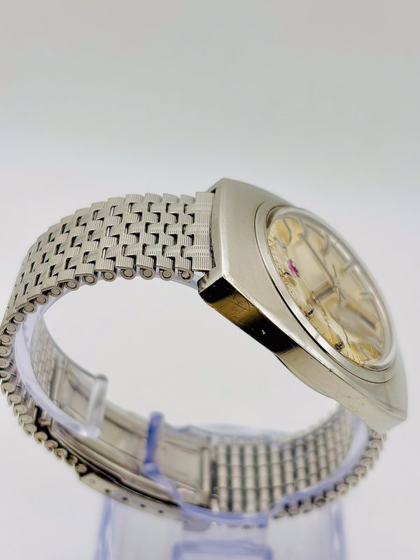 Rado Rado - Voyager - No reserve price - 11814 - Men - 1970-1979  vintage watch - image 25