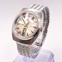 Rado - Voyager - No reserve price - 11814/1 - Men - 1970-1979 