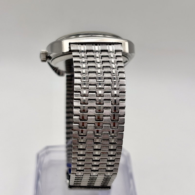 Rado Rado - Voyager - No reserve price - 11814 - Men - 1970-1979 vintage watch - image 27