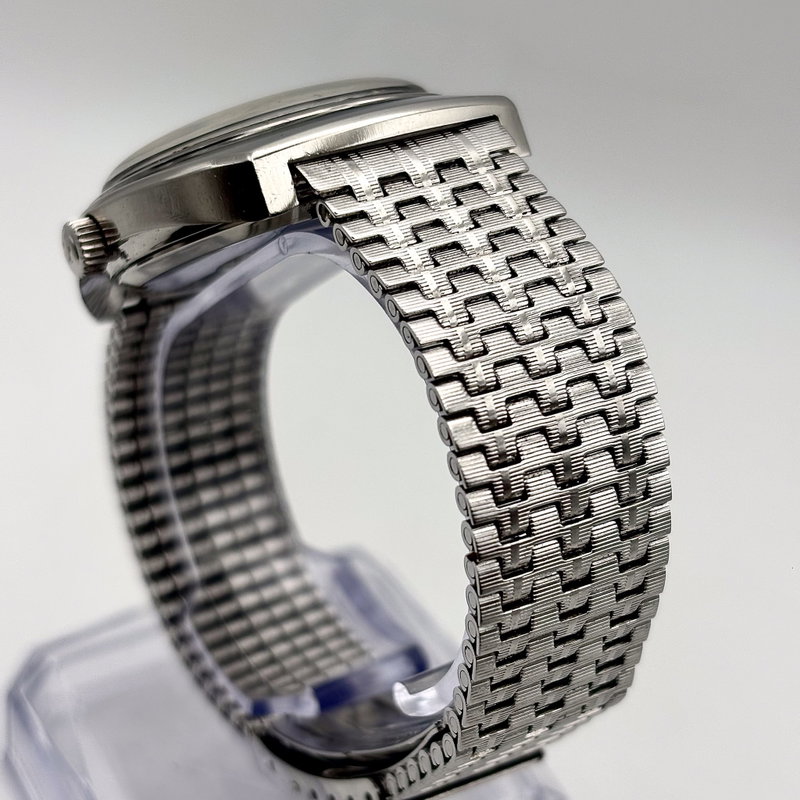 Rado Rado - Voyager - No reserve price - 11814 - Men - 1970-1979 vintage watch - image 31