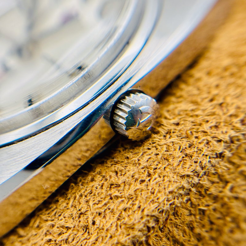 Rado Rado - Voyager - No reserve price - 11814 - Men - 1970-1979  vintage watch - image 9
