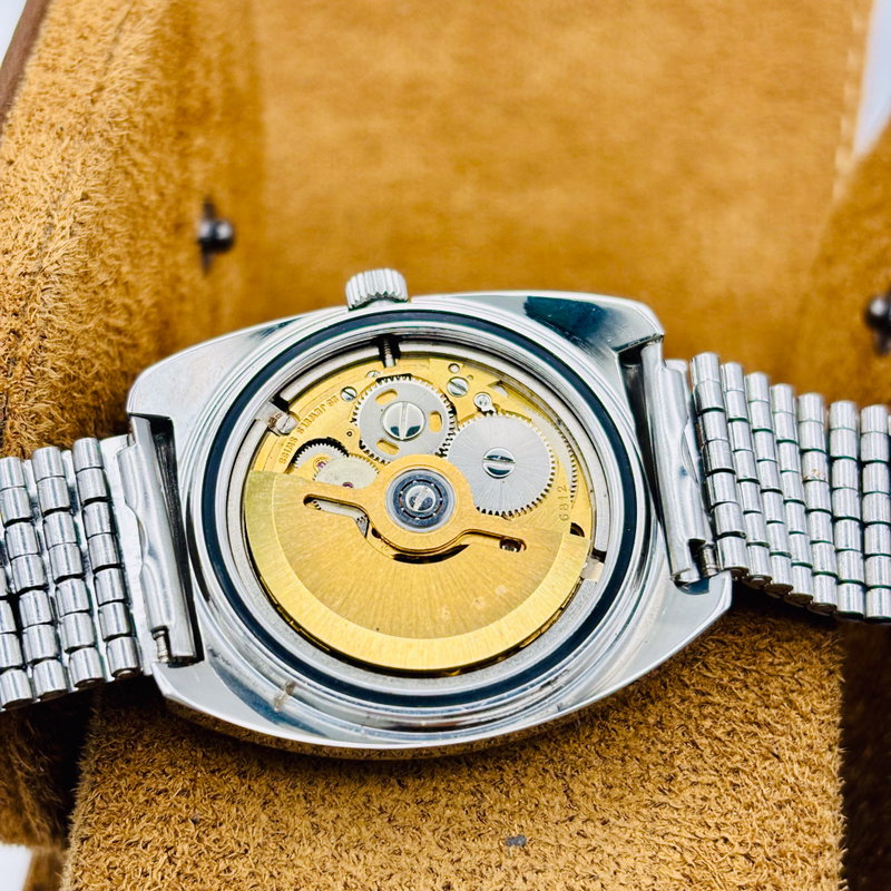 Rado Rado - Voyager - No reserve price - 11814 - Men - 1970-1979  vintage watch - image 16