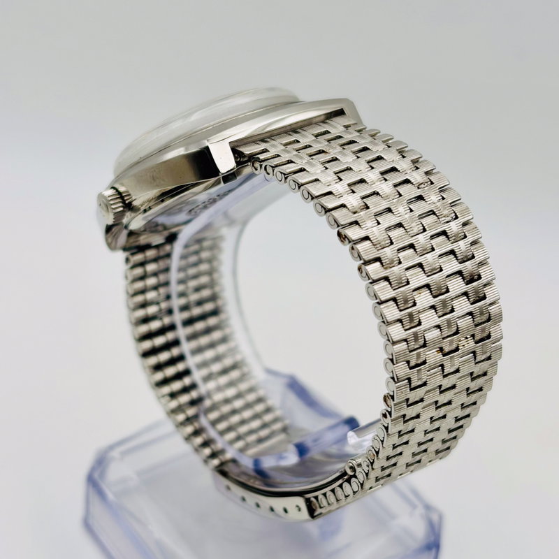 Rado Rado - Voyager - No reserve price - 11814 - Men - 1970-1979  vintage watch - image 23
