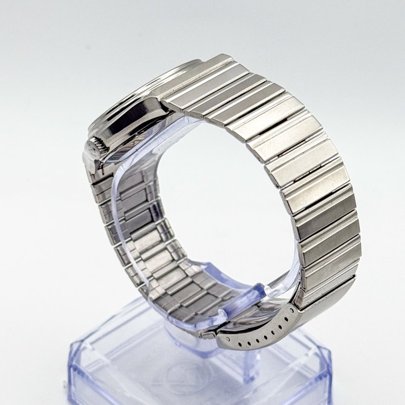Rado Rado - Voyager - No reserve price - 636.3423.4 - Men - 1980-1989  vintage watch - image 8