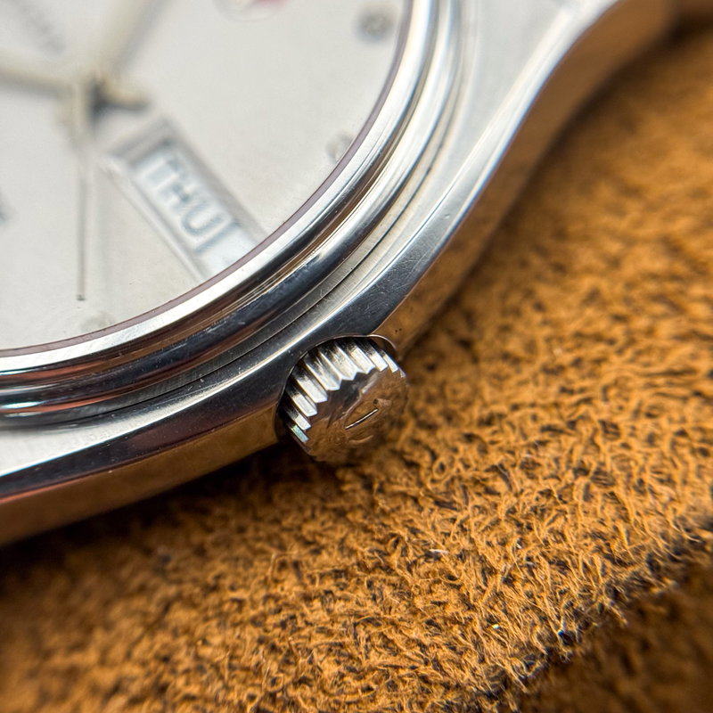 Rado Rado - Voyager - No reserve price - 636.3423.4 - Men - 1980-1989  vintage watch - image 22
