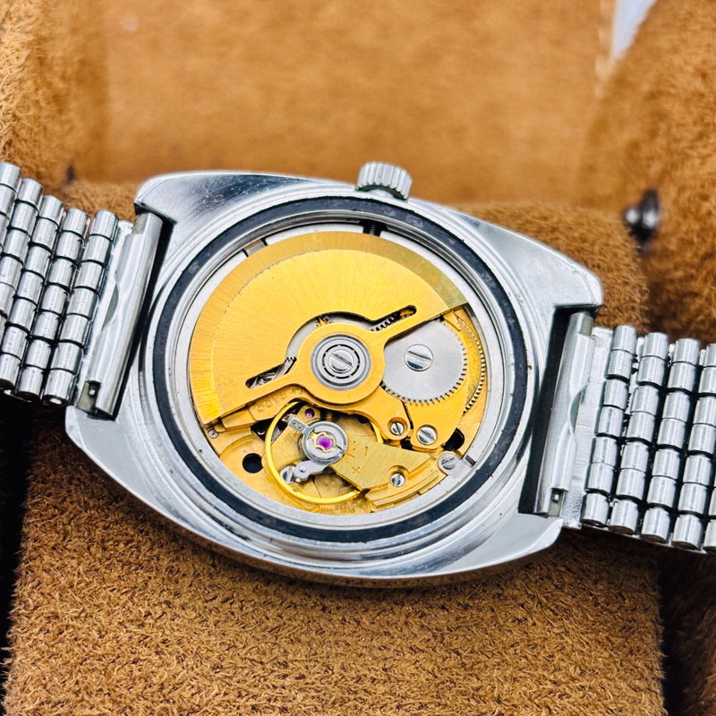Rado Rado - Voyager - No reserve price - 11814 - Men - 1970-1979  vintage watch - image 5