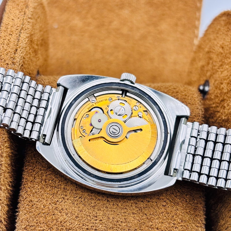 Rado Rado - Voyager - No reserve price - 11814 - Men - 1970-1979  vintage watch - image 25