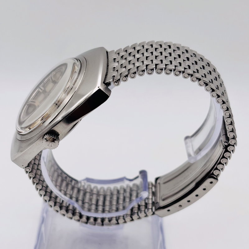 Rado Rado - Voyager - No reserve price - 11814 - Men - 1970-1979  vintage watch - image 11