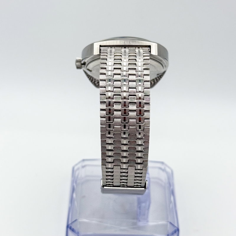Rado Rado - Voyager - No reserve price - 11814 - Men - 1970-1979  vintage watch - image 7