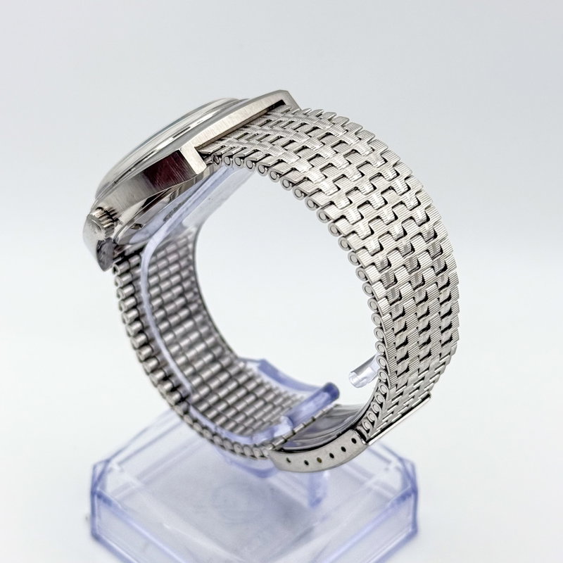 Rado Rado - Voyager - No reserve price - 11814 - Men - 1970-1979  vintage watch - image 8