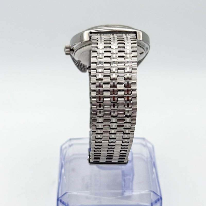 Rado Rado - Voyager - No reserve price - 11814 - Men - 1970-1979 vintage watch - image 6