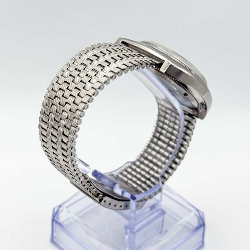 Rado Rado - Voyager - No reserve price - 11814 - Men - 1970-1979 vintage watch - image 8