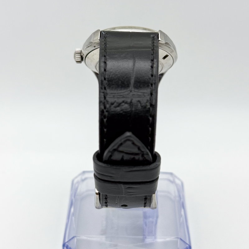 Rado Rado - World Travel - No reserve price - 57411 - Men - 1960-1969  vintage watch - image 6