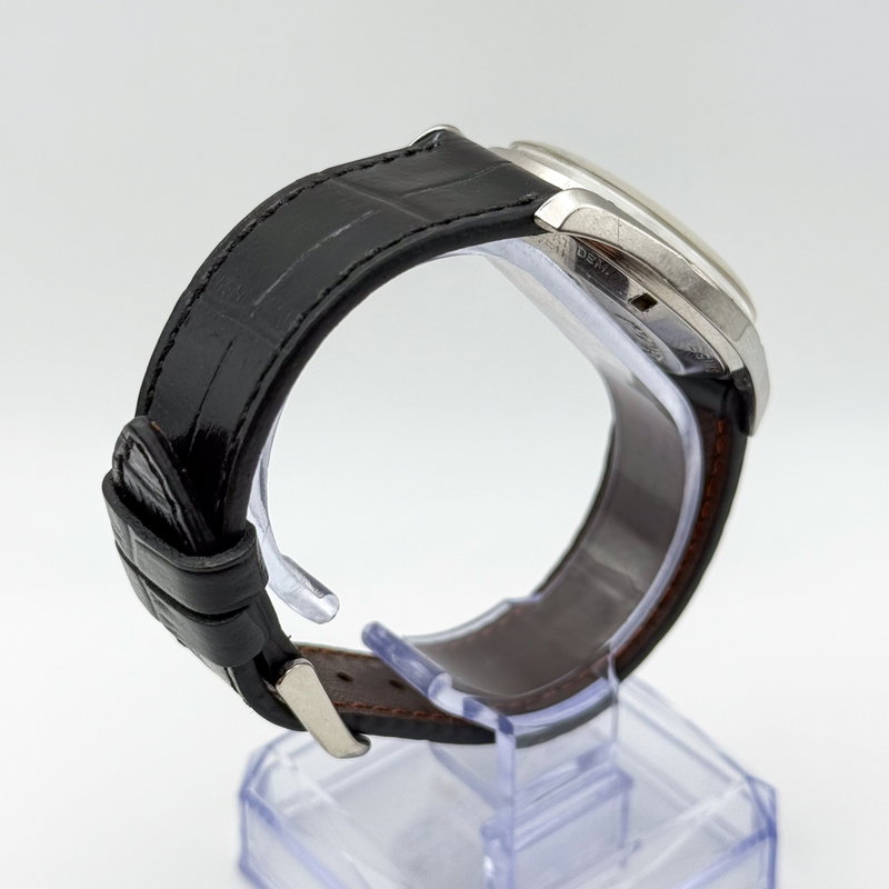 Rado Rado - World Travel - No reserve price - 57411 - Men - 1960-1969  vintage watch - image 8
