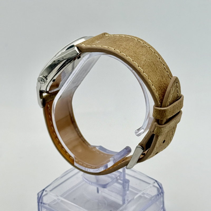 Rado Rado - World Travel - No Reserve Price - 11781 - Men - 1970-1979 vintage watch - image 9